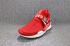 Supreme x NIKE Sock Dart Supreme Red White Mens Shoes 818686-002