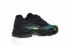 Supreme x Nike Zoom Streak Spectrum Plus Black Green AQ1279-001