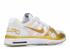 Trainer 1.2 Low Mp Prem Manny Pacquiao White Gold Metallic 445235-171