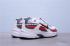 WMNS Nike Initiator White Grey Big Red Blanc Running Shoes 394055-002
