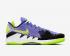 Wmns Nike Court Air Zoom Vapor X Knit Light Thistle Lime Black Purple AR8835-500