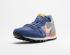 Wmns Nike Internationalist Blue Legend Sunset Glow Casual Shoes 629684-404