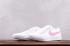 Wmns Nike Primo Court Leinwand White Pink Womens Shoes 631635-101