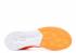 Zoom Fly Mercurial Fk Ow Off White Orange Volt White Total AO2115-800