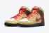 Color Skates x Nike SB Dunk High Kebab and Destroy Multi-Color CZ2205-700