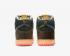 Concepts x Nike Dunk High Pro SB TurDUNKen Orange Chalk Baroque Brown DC6887-200