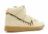 Dunk High Premium SB Chicken And Waffles Brown Star Gold Classic Flt 313171-722