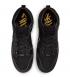FAUST x Nike SB Dunk High The Devil is in The Details Black Metallic Gold DH7755-001