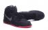 Nike DUNK SB High Skateboarding Unisex Shoes Lifestyle Shoes Black Grey Red 313171