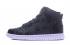 Nike DUNK SB High Skateboarding Unisex Shoes Lifestyle Shoes Black Purple 313171