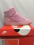 Nike DUNK SB High Skateboarding Women Shoes Lifestyle Shoes Pink All 313171
