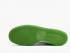 Nike SB Dunk High Premium Glow In The Dark 2 White Classic Green-Radiant Green 312786-131