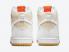 Nike SB Dunk High Pro ISO Orange Label Unbleached Natural DA9626-100