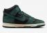 Nike SB Dunk High Retro PRM Black Faded Spruce Light Cream DQ7679-002