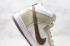 Nike SB Dunk High Retro Premium Khak Light Chocolate White DH5348-100