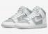 Nike SB Dunk High Summit White Pure Platinum DJ6189-100