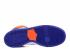 Nike Sb Dunk High Trd Quickstrike Danny Supa Blue Hyper Safety Orange White AH0471-841