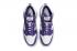 Nike Wmns SB Dunk High Varsity Purple White Purple Shoes DC5382-100