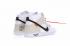 OFF WHITE x Nike SB Dunk High Pro White Beige Black Logo 854851-100