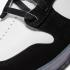 Slam Jam x Nike SB Dunk High Clear Black White Shoes DA1639-101