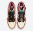 Social Status x Nike SB Dunk High Pro QS Pink Red Blue DJ1173-600