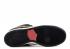 Dunk Low Premium SB Quickstrike Walk Of Fame Light Black Red Gold Metallic 504750-076