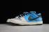 Instant Skateboards x Nike Dunk Low Pro SB QS Blue Pale Ivory Black CZ5128-400