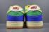Mens and Womens Nike Dunk Low Premium SB Brooklyn Projects Halo Zitron 313170 771