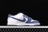 NBA x Nike SB Dunk Low Brooklyn Nets 75th Anniversary DD3363-001