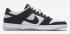 Nike DUNK SB Low Skateboarding Shoes Lifestyle Unisex Shoes White Black 877063-0011