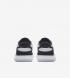 Nike DUNK SB Low Skateboarding Shoes Lifestyle Unisex Shoes White Black 877063-0011