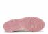 Nike Dunk Low White Halo Real Pink Medium Mint 309601-171
