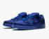Nike Dunk SB Low Premium Deep Blue Moon Mens Shoes 313170-444