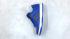 Nike Dunk SB Low Pro Blue White Black Mens Running Shoes 304292-613