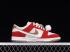 Nike SB Dunk Low 85 Christmas Red White Brown DO9457-112