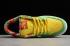 Nike SB Dunk Low ACG Yellow Green Red Shoes CT5053-005