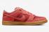 Nike SB Dunk Low Adobe Red Gum DV5429-600