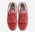 Nike SB Dunk Low Adobe Red Gum DV5429-600