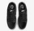 Nike SB Dunk Low Airbrush Swoosh Black White FD6923-001