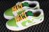 Nike SB Dunk Low Apple Green Yellow Off White BB1609-115