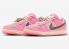 Nike SB Dunk Low Barbie Pink Foam Pale Vanilla Black Lotus Pink FN8927-621