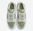 Nike SB Dunk Low Be 1 Of One Sea Glass Rose Gold Sail Deep Jungle FQ0269-001