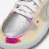 Nike SB Dunk Low Be True Metallic Silver White Multi-Color FN8882-001