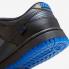Nike SB Dunk Low Black Royal Iridescent Black FB1842-001