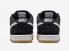 Nike SB Dunk Low Black White Gum Light Brown CD2563-006