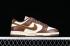 Nike SB Dunk Low Brown White Gold XH1733-004