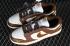 Nike SB Dunk Low Brown White Gold XH1733-004