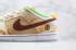 Nike SB Dunk Low CNY Chinese New Year Metallic Copper Light Silver Brown CV1628-800