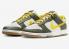 Nike SB Dunk Low Cargo Khaki Vivid Sulfur Clear Jade FV3629-371