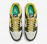 Nike SB Dunk Low Cargo Khaki Vivid Sulfur Clear Jade FV3629-371